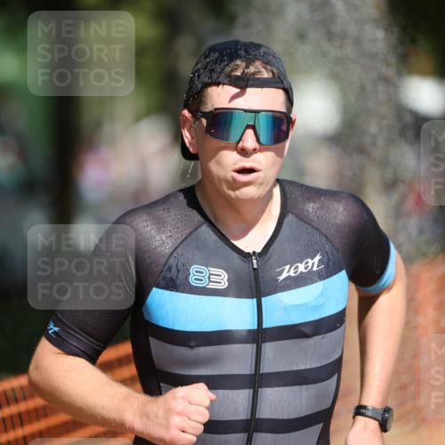 07.09.2025 - 19. Norderstedt Triathlon Michael Strokosch http://msf.ph/oto/8798684 07.09.2025 12:25:53 Laufen 699, 824, 1378 meine-sportfotos.de