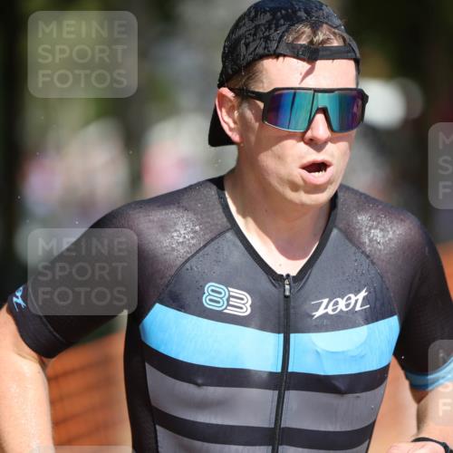07.09.2025 - 19. Norderstedt Triathlon Michael Strokosch http://msf.ph/oto/8798691 07.09.2025 12:25:53 Laufen 699, 824, 1378 meine-sportfotos.de