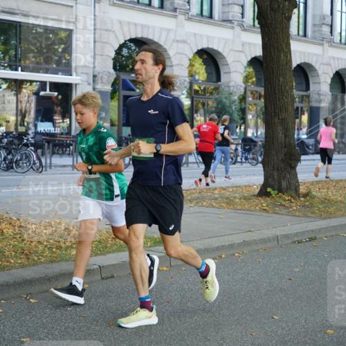 07.09.2025 - BARMER Alsterlauf Yannick Fuchs http://msf.ph/oto/8798699 07.09.2025 11:46:41 Laufen  meine-sportfotos.de