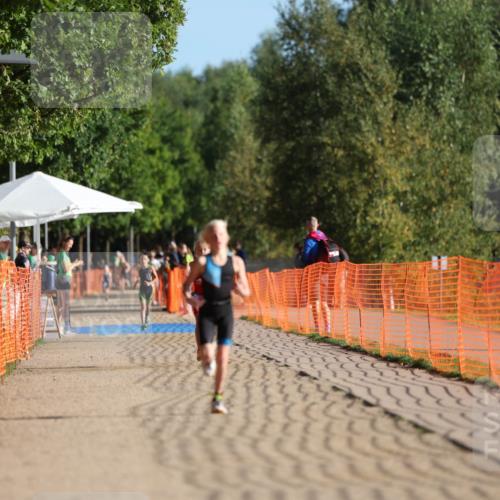07.09.2025 - 19. Norderstedt Triathlon Michael Strokosch http://msf.ph/oto/8798700 07.09.2025 09:11:41 Laufen 1, 50, 53 meine-sportfotos.de