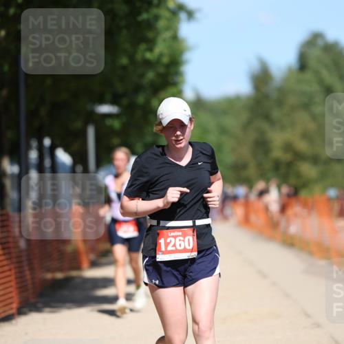 07.09.2025 - 19. Norderstedt Triathlon Michael Strokosch http://msf.ph/oto/8798701 07.09.2025 13:06:00 Laufen 288, 293, 1260, 1296 meine-sportfotos.de