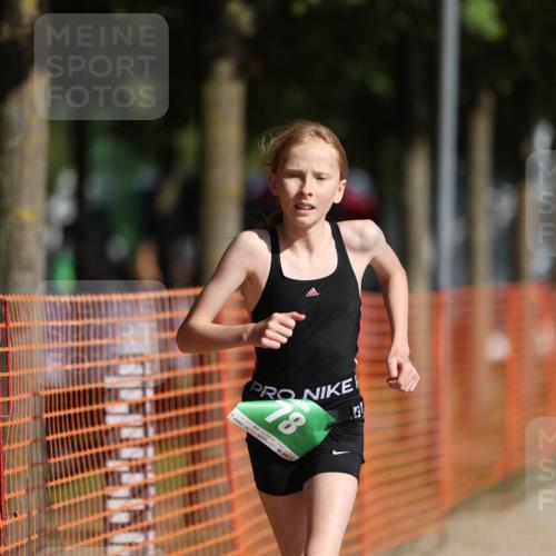 07.09.2025 - 19. Norderstedt Triathlon Michael Strokosch http://msf.ph/oto/8798705 07.09.2025 10:55:00 Laufen 78 meine-sportfotos.de