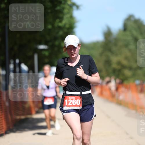 07.09.2025 - 19. Norderstedt Triathlon Michael Strokosch http://msf.ph/oto/8798711 07.09.2025 13:06:00 Laufen 288, 293, 1260, 1296 meine-sportfotos.de