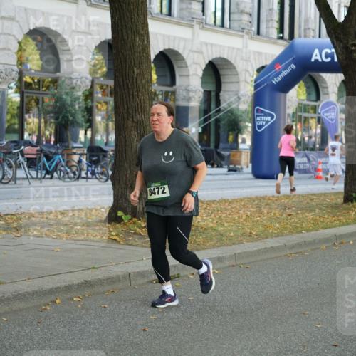 07.09.2025 - BARMER Alsterlauf Yannick Fuchs http://msf.ph/oto/8798718 07.09.2025 11:46:43 Laufen 8472 meine-sportfotos.de