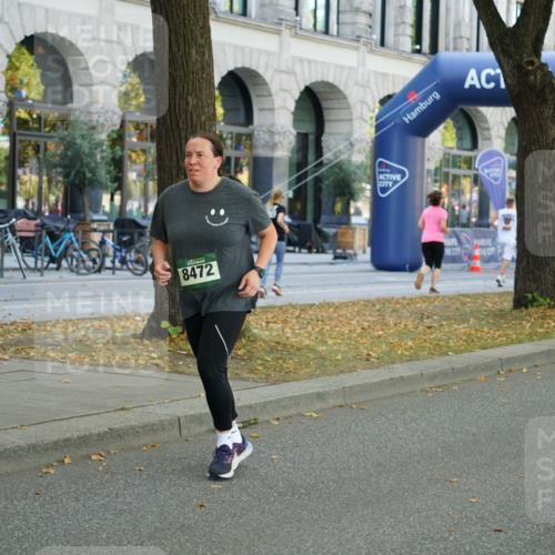 07.09.2025 - BARMER Alsterlauf Yannick Fuchs http://msf.ph/oto/8798727 07.09.2025 11:46:43 Laufen 8472, 1 meine-sportfotos.de