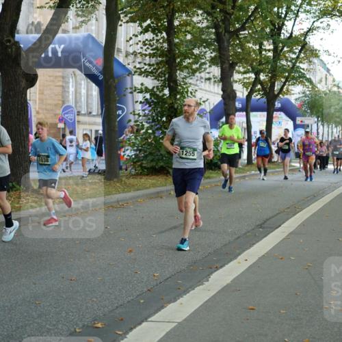 07.09.2025 - BARMER Alsterlauf Yannick Fuchs http://msf.ph/oto/8798740 07.09.2025 11:46:45 Laufen 1038, 1920, 1001, 1255 meine-sportfotos.de