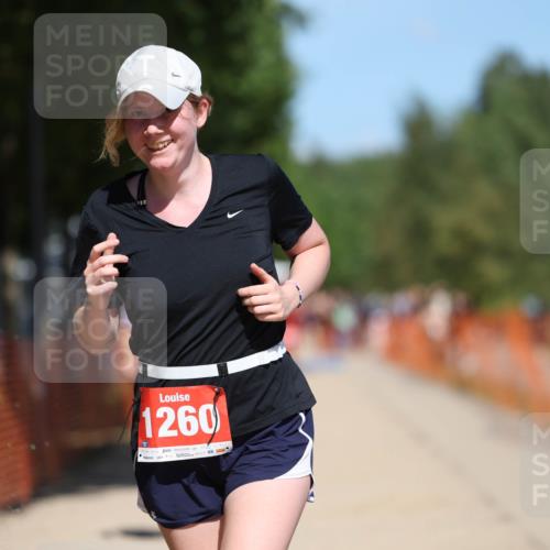 07.09.2025 - 19. Norderstedt Triathlon Michael Strokosch http://msf.ph/oto/8798742 07.09.2025 13:06:01 Laufen 288, 293, 1260, 1296 meine-sportfotos.de