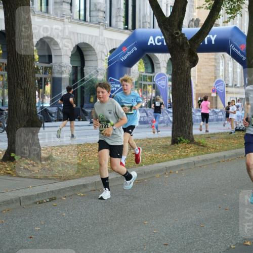 07.09.2025 - BARMER Alsterlauf Yannick Fuchs http://msf.ph/oto/8798757 07.09.2025 11:46:46 Laufen 102, 2822, 10, 8324, 1255 meine-sportfotos.de