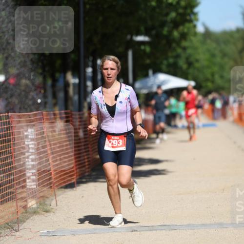 07.09.2025 - 19. Norderstedt Triathlon Michael Strokosch http://msf.ph/oto/8798758 07.09.2025 13:06:02 Laufen 288, 293, 811, 1260 meine-sportfotos.de