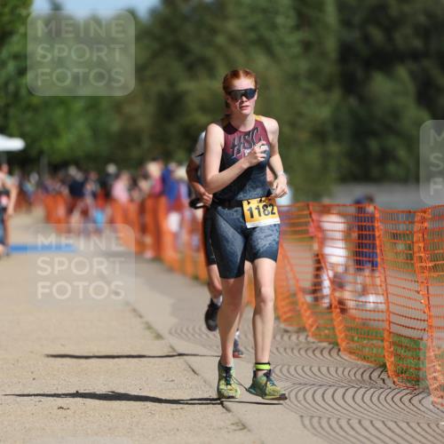 07.09.2025 - 19. Norderstedt Triathlon Michael Strokosch http://msf.ph/oto/8798759 07.09.2025 11:58:23 Laufen 185, 1172, 1182, 1279 meine-sportfotos.de