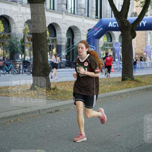 07.09.2025 - BARMER Alsterlauf Yannick Fuchs http://msf.ph/oto/8798791 07.09.2025 11:46:48 Laufen 5, 8324, 1001 meine-sportfotos.de