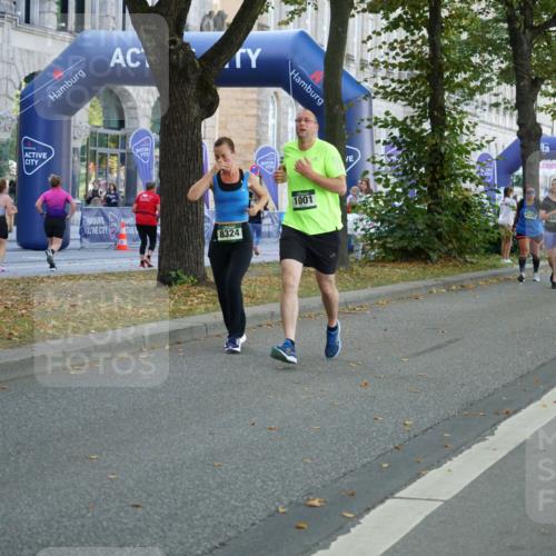 07.09.2025 - BARMER Alsterlauf Yannick Fuchs http://msf.ph/oto/8798804 07.09.2025 11:46:49 Laufen 1001, 8324, 8320, 8464, 1164, 72 meine-sportfotos.de