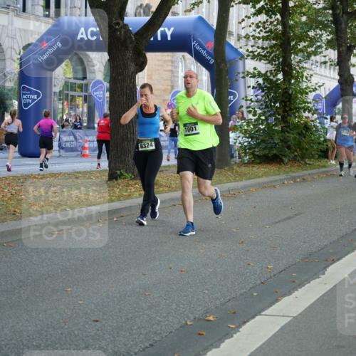 07.09.2025 - BARMER Alsterlauf Yannick Fuchs http://msf.ph/oto/8798810 07.09.2025 11:46:49 Laufen 8324, 1001, 8320, 8464, 1160172 meine-sportfotos.de