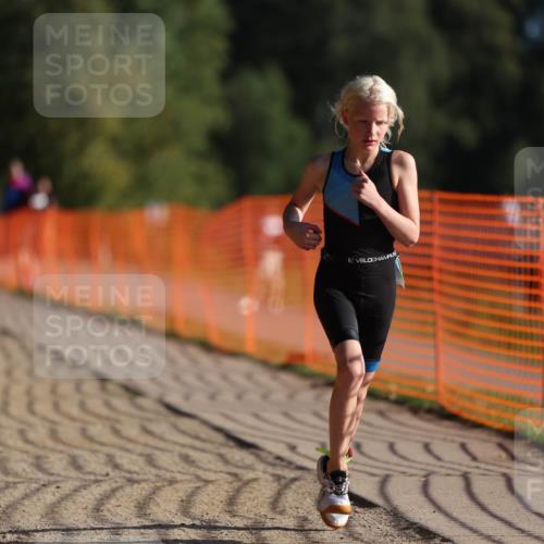 07.09.2025 - 19. Norderstedt Triathlon Michael Strokosch http://msf.ph/oto/8798811 07.09.2025 09:11:46 Laufen 46, 50 meine-sportfotos.de