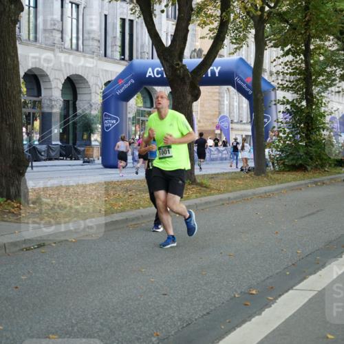 07.09.2025 - BARMER Alsterlauf Yannick Fuchs http://msf.ph/oto/8798817 07.09.2025 11:46:50 Laufen 1001, 1164, 8137, 172 meine-sportfotos.de