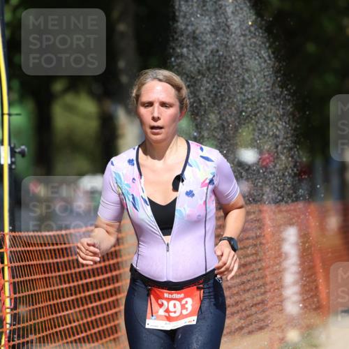 07.09.2025 - 19. Norderstedt Triathlon Michael Strokosch http://msf.ph/oto/8798826 07.09.2025 13:06:04 Laufen 293, 811, 1216, 1260 meine-sportfotos.de