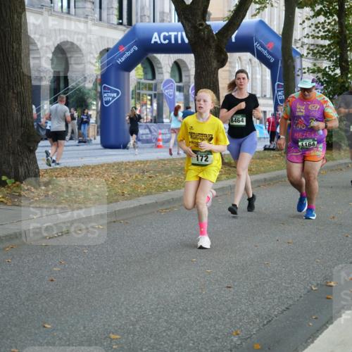 07.09.2025 - BARMER Alsterlauf Yannick Fuchs http://msf.ph/oto/8798842 07.09.2025 11:46:56 Laufen 12, 172, 8464, 400, 8137, 164, 1139 meine-sportfotos.de
