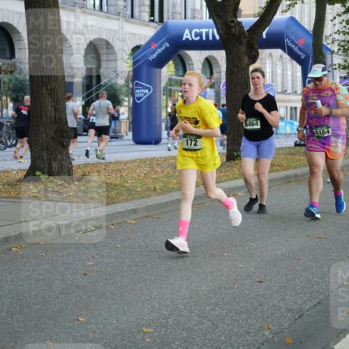 07.09.2025 - BARMER Alsterlauf Yannick Fuchs http://msf.ph/oto/8798857 07.09.2025 11:46:56 Laufen 172, 8464, 1164, 8137, 2951 meine-sportfotos.de
