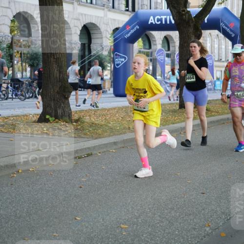 07.09.2025 - BARMER Alsterlauf Yannick Fuchs http://msf.ph/oto/8798863 07.09.2025 11:46:56 Laufen 8464, 164, 2951, 8137 meine-sportfotos.de