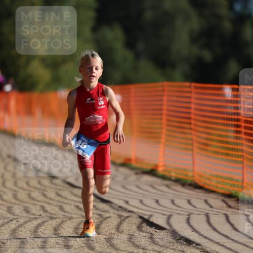 07.09.2025 - 19. Norderstedt Triathlon Michael Strokosch http://msf.ph/oto/8798869 07.09.2025 09:11:49 Laufen 46, 50 meine-sportfotos.de