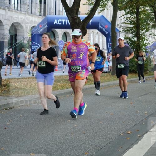 07.09.2025 - BARMER Alsterlauf Yannick Fuchs http://msf.ph/oto/8798877 07.09.2025 11:46:57 Laufen 320, 8137, 8464, 1164, 2951, 1139 meine-sportfotos.de