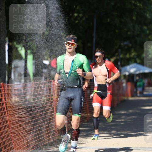 07.09.2025 - 19. Norderstedt Triathlon Michael Strokosch http://msf.ph/oto/8798881 07.09.2025 14:46:54 Laufen 974, 1016 meine-sportfotos.de