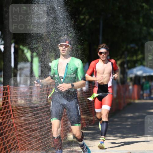 07.09.2025 - 19. Norderstedt Triathlon Michael Strokosch http://msf.ph/oto/8798888 07.09.2025 14:46:54 Laufen 974, 1016 meine-sportfotos.de