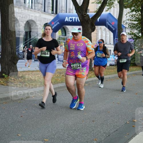 07.09.2025 - BARMER Alsterlauf Yannick Fuchs http://msf.ph/oto/8798895 07.09.2025 11:46:58 Laufen 832, 8464, 1164, 2951, 1139, 8137, 112 meine-sportfotos.de