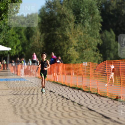 07.09.2025 - 19. Norderstedt Triathlon Michael Strokosch http://msf.ph/oto/8798896 07.09.2025 09:11:53 Laufen 46 meine-sportfotos.de