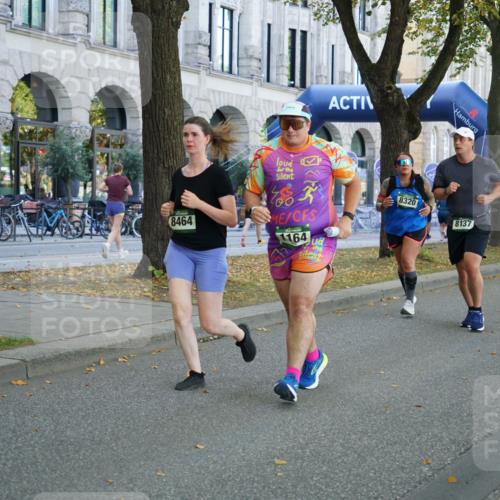 07.09.2025 - BARMER Alsterlauf Yannick Fuchs http://msf.ph/oto/8798900 07.09.2025 11:46:58 Laufen 8464, 1164, 8320, 8137, 1139, 2951 meine-sportfotos.de
