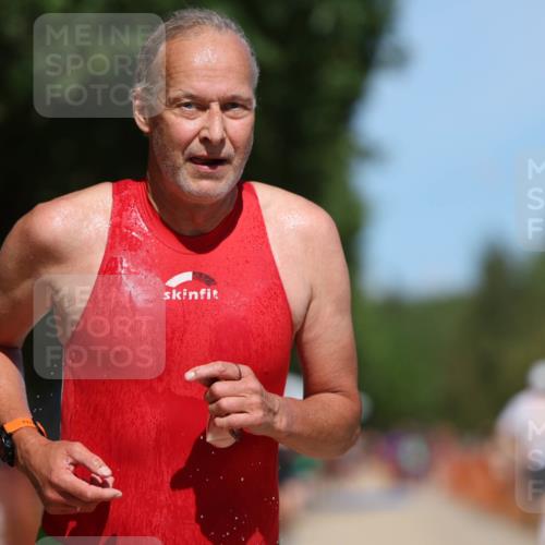 07.09.2025 - 19. Norderstedt Triathlon Michael Strokosch http://msf.ph/oto/8798904 07.09.2025 13:06:13 Laufen 272, 811, 1216, 1366 meine-sportfotos.de