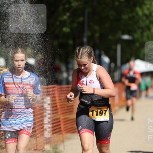 07.09.2025 - 19. Norderstedt Triathlon Michael Strokosch http://msf.ph/oto/8798915 07.09.2025 12:28:35 Laufen 165, 278, 736, 1197, 1249, 1348 meine-sportfotos.de