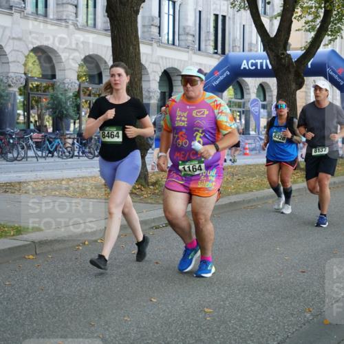 07.09.2025 - BARMER Alsterlauf Yannick Fuchs http://msf.ph/oto/8798917 07.09.2025 11:46:58 Laufen 8464, 00, 1164, 8320, 8137, 2951, 1139 meine-sportfotos.de