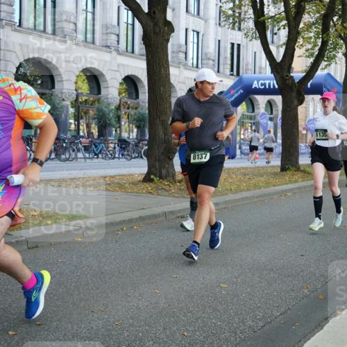 07.09.2025 - BARMER Alsterlauf Yannick Fuchs http://msf.ph/oto/8798920 07.09.2025 11:47:00 Laufen 164, 8137, 1139, 2951 meine-sportfotos.de