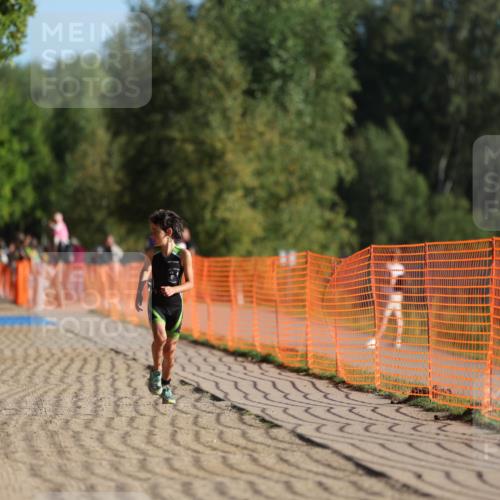 07.09.2025 - 19. Norderstedt Triathlon Michael Strokosch http://msf.ph/oto/8798924 07.09.2025 09:11:55 Laufen 44, 46 meine-sportfotos.de