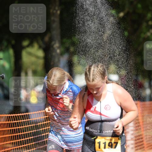 07.09.2025 - 19. Norderstedt Triathlon Michael Strokosch http://msf.ph/oto/8798929 07.09.2025 12:28:36 Laufen 165, 278, 736, 1197, 1348 meine-sportfotos.de