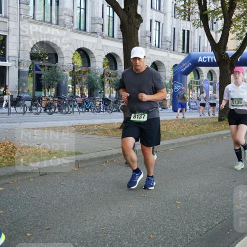07.09.2025 - BARMER Alsterlauf Yannick Fuchs http://msf.ph/oto/8798933 07.09.2025 11:47:00 Laufen 64, 8137, 1139, 2951 meine-sportfotos.de