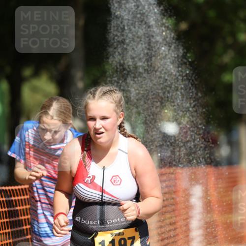 07.09.2025 - 19. Norderstedt Triathlon Michael Strokosch http://msf.ph/oto/8798935 07.09.2025 12:28:36 Laufen 165, 278, 736, 1197, 1348 meine-sportfotos.de