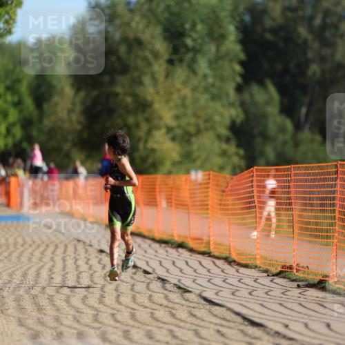 07.09.2025 - 19. Norderstedt Triathlon Michael Strokosch http://msf.ph/oto/8798937 07.09.2025 09:11:56 Laufen 44 meine-sportfotos.de
