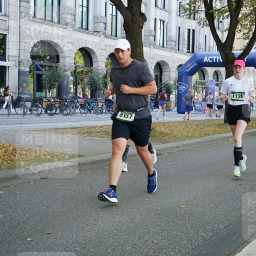 07.09.2025 - BARMER Alsterlauf Yannick Fuchs http://msf.ph/oto/8798942 07.09.2025 11:47:00 Laufen 8137, 1139, 2951 meine-sportfotos.de