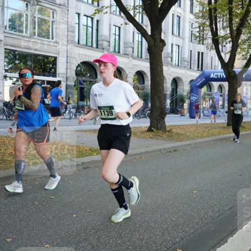 07.09.2025 - BARMER Alsterlauf Yannick Fuchs http://msf.ph/oto/8798950 07.09.2025 11:47:01 Laufen 14, 15, 8320, 1139, 195, 1206 meine-sportfotos.de