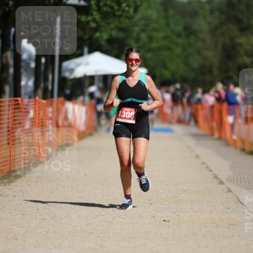 07.09.2025 - 19. Norderstedt Triathlon Michael Strokosch http://msf.ph/oto/8798953 07.09.2025 11:58:40 Laufen 1308 meine-sportfotos.de