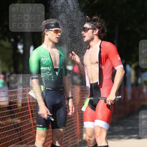 07.09.2025 - 19. Norderstedt Triathlon Michael Strokosch http://msf.ph/oto/8798962 07.09.2025 14:46:57 Laufen 974, 1016 meine-sportfotos.de