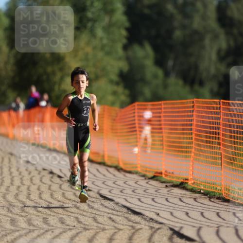 07.09.2025 - 19. Norderstedt Triathlon Michael Strokosch http://msf.ph/oto/8798974 07.09.2025 09:11:57 Laufen 44 meine-sportfotos.de