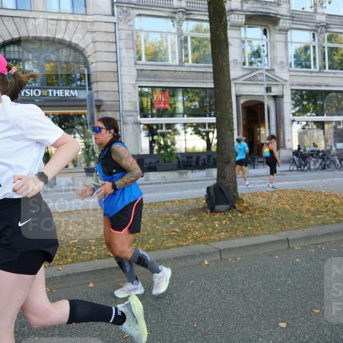 07.09.2025 - BARMER Alsterlauf Yannick Fuchs http://msf.ph/oto/8798977 07.09.2025 11:47:02 Laufen 11, 1139 meine-sportfotos.de