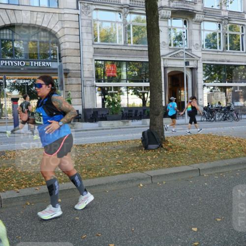 07.09.2025 - BARMER Alsterlauf Yannick Fuchs http://msf.ph/oto/8798983 07.09.2025 11:47:03 Laufen 0238307284, 320, 400 meine-sportfotos.de