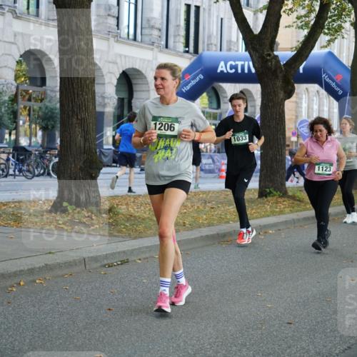 07.09.2025 - BARMER Alsterlauf Yannick Fuchs http://msf.ph/oto/8798999 07.09.2025 11:47:05 Laufen 1206, 1033, 1123, 1261, 1225 meine-sportfotos.de