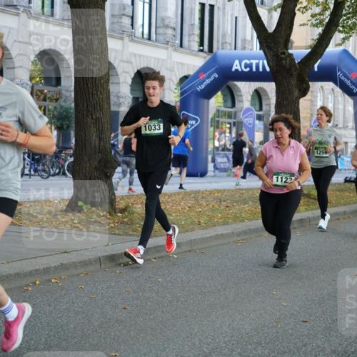 07.09.2025 - BARMER Alsterlauf Yannick Fuchs http://msf.ph/oto/8799009 07.09.2025 11:47:06 Laufen 1206, 1033, 1122, 1256, 261, 1225 meine-sportfotos.de