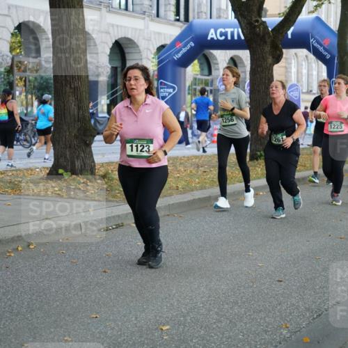 07.09.2025 - BARMER Alsterlauf Yannick Fuchs http://msf.ph/oto/8799022 07.09.2025 11:47:07 Laufen 1123, 1, 1256, 1225 meine-sportfotos.de