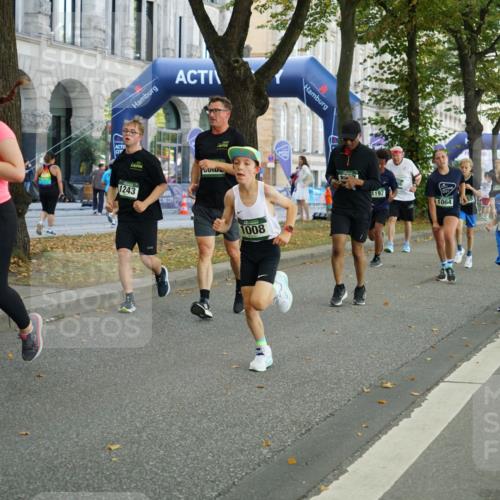 07.09.2025 - BARMER Alsterlauf Yannick Fuchs http://msf.ph/oto/8799041 07.09.2025 11:47:10 Laufen 225, 1243, 1008, 1197, 1064, 8026 meine-sportfotos.de